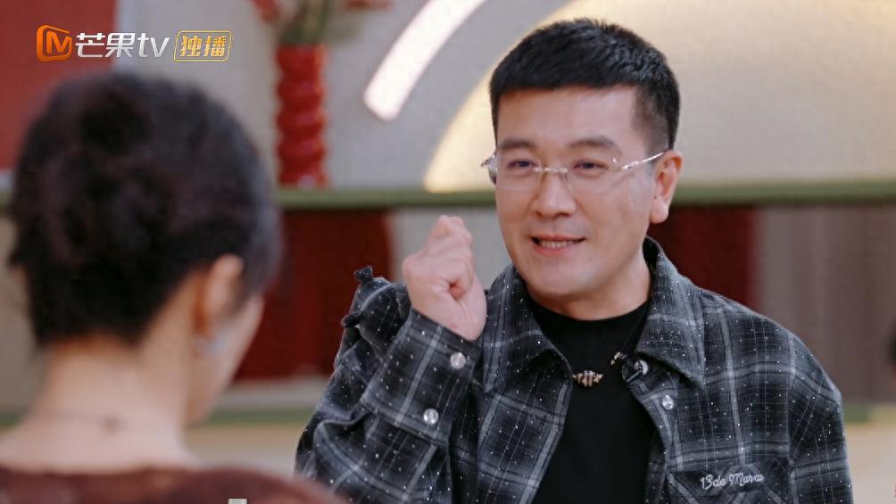 再见爱人4：李行亮有多恨武艺？说他不回自己消息，暗指人品不行