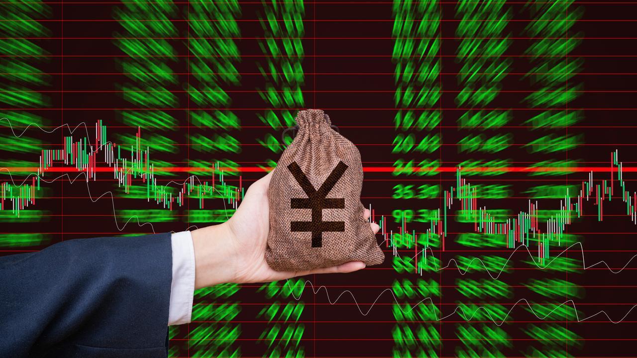 A股缩量收跌，逾3650股下跌！不出意外，周三会继续下跌？