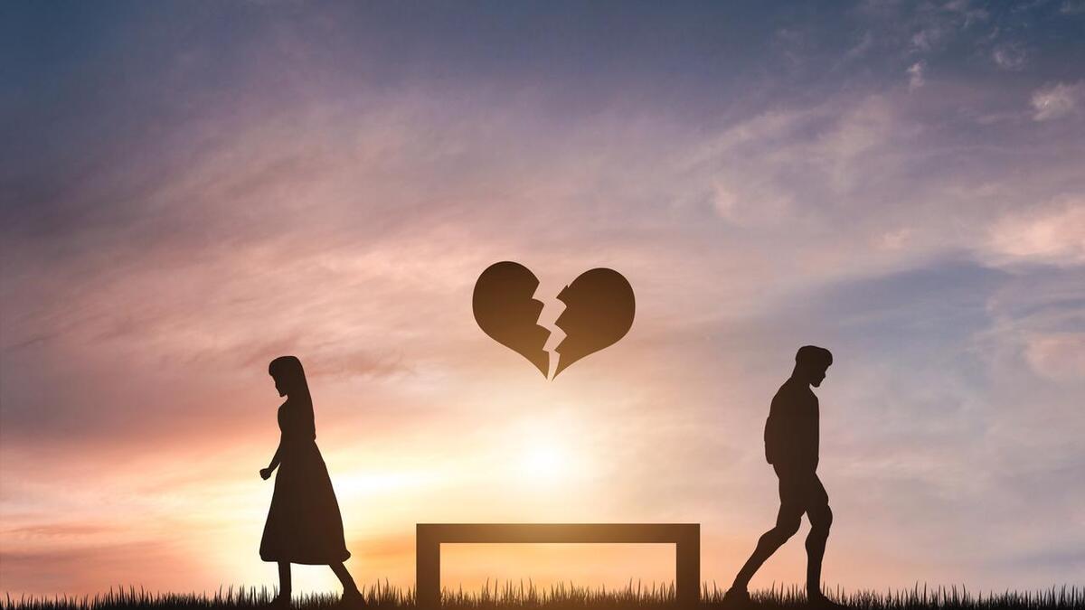 又一对明星离婚了