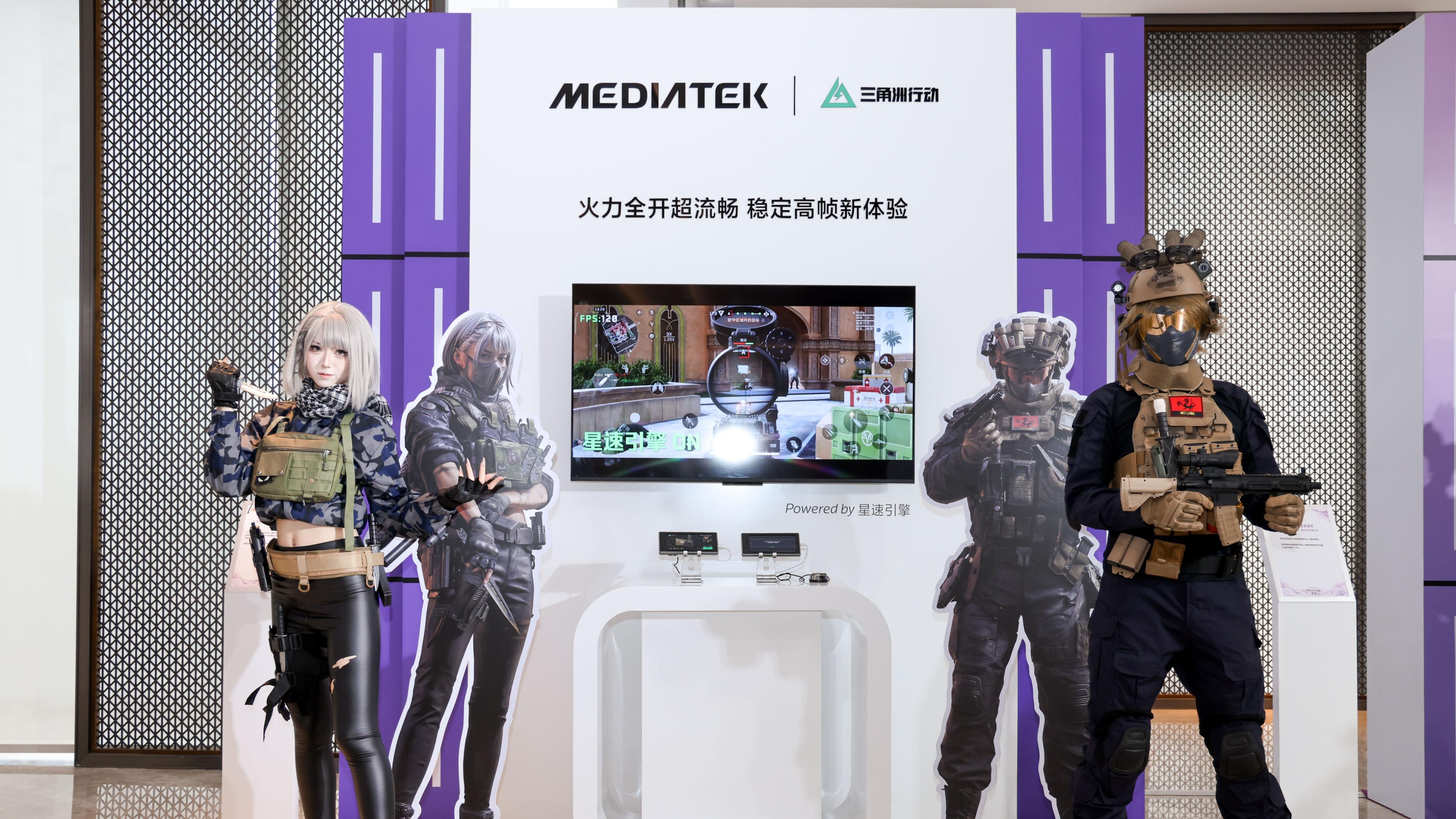 天玑9400+引爆端侧AI革命，20亿设备催生 