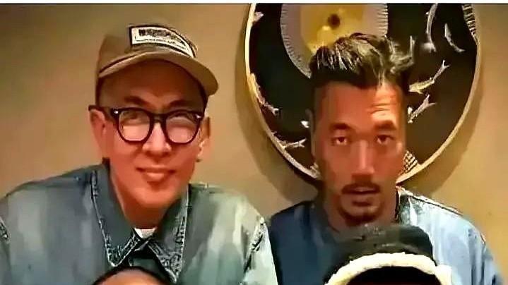 具俊晔被指利用法规漏洞获台北永久居住权



这瓜保熟吗？具俊晔高调宣称