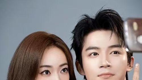 洪尧疑似删与吴谨言结婚博，甜蜜背后藏着啥 “反转剧情”？