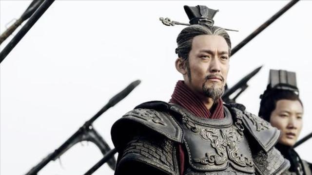 战国四雄主：离统一最为接近的四位王侯，却都与一统天下失之交臂