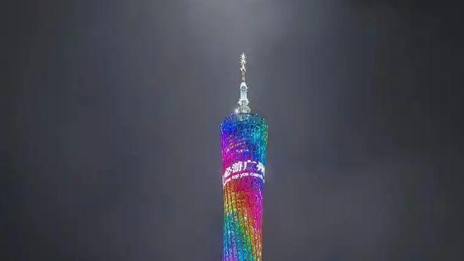 害怕五一广州人挤人？以下景点冷门但有趣