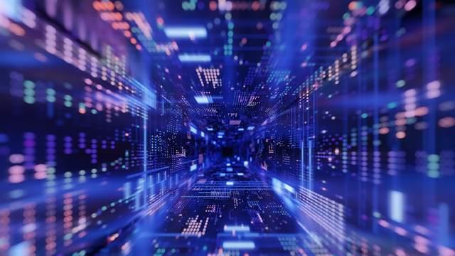 筑牢数字基石：论金融行业选择企业级域名注册商的战略必要性