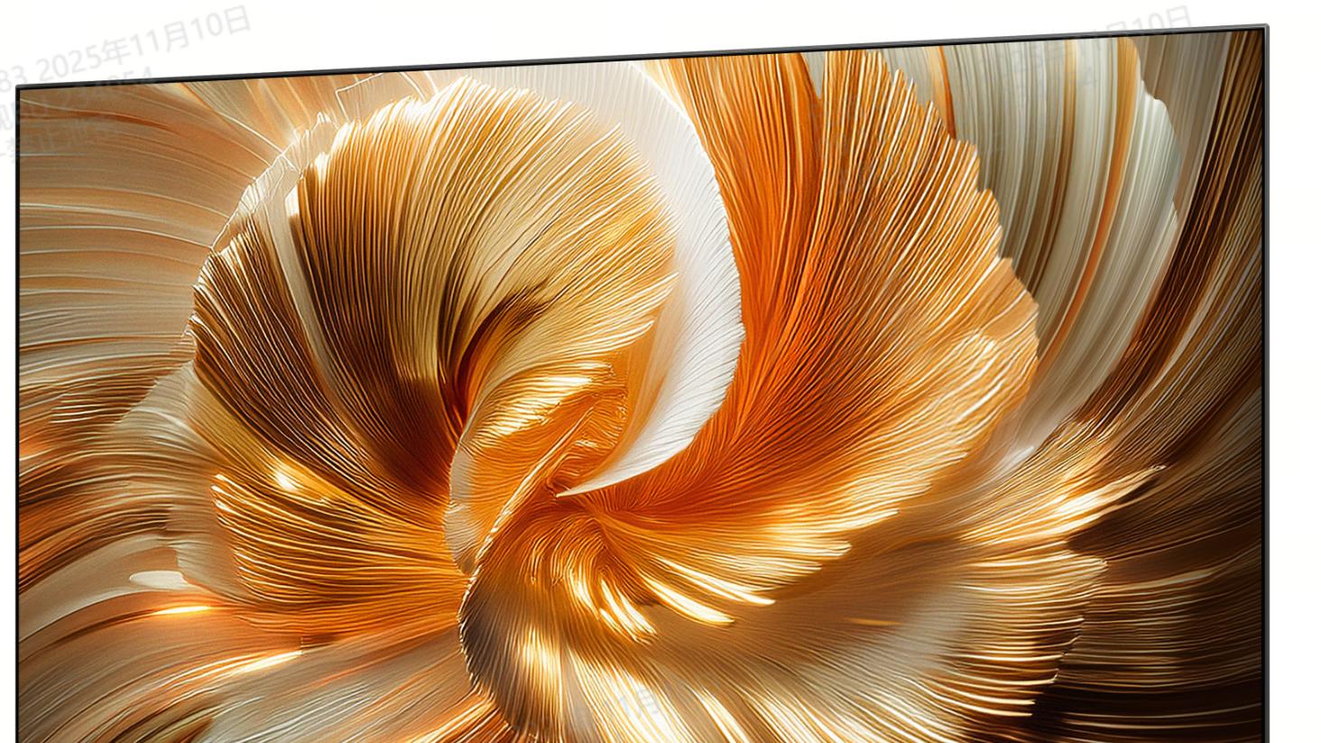 在家打造私人影院？追觅AI电视S100做到了！