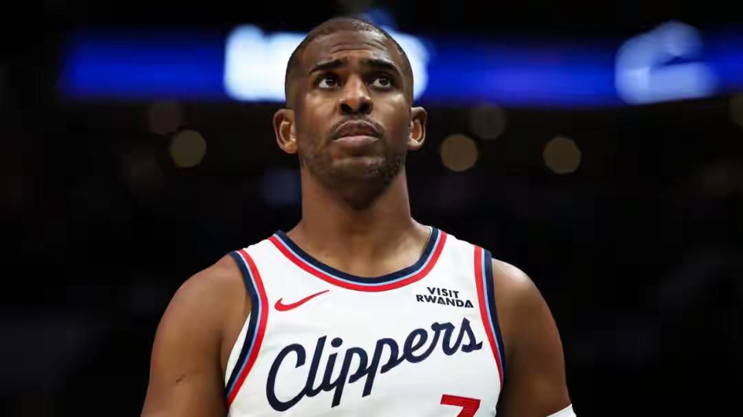 保罗深夜被裁，快船沦为众矢之的，不会再有巨星降临这里