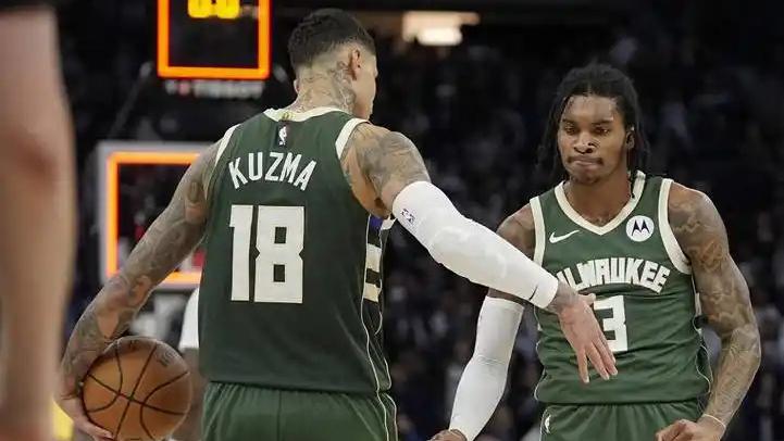 年薪仅500万，场均砍20+8，快船放弃他肠子悔青了