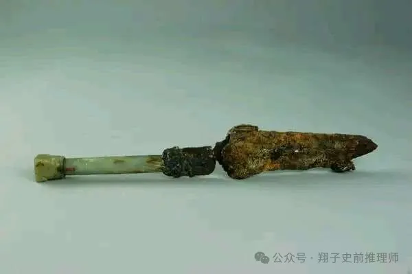 三星堆早就挖出“铁”证，为何还秘而不宣甚至顾左右而言他