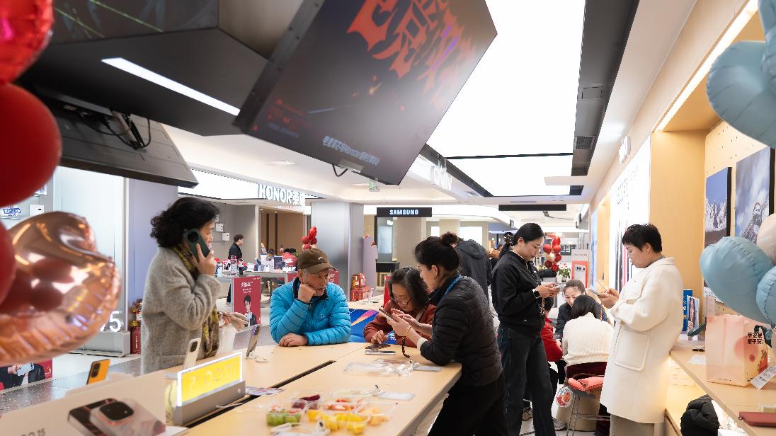 双节来临！苏宁易购打造家电3C赠礼绿色通道