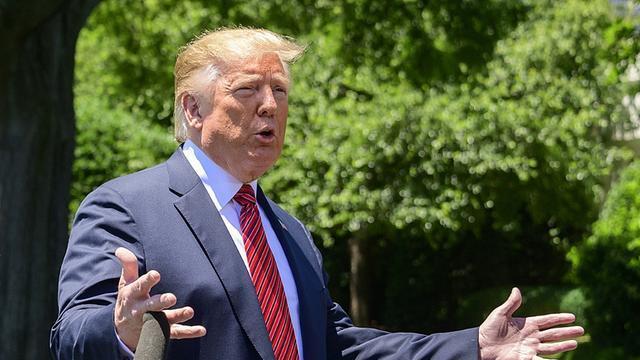 特朗普下狠手！强令哈佛赶人，中国留学生惨了，400年来前所未有