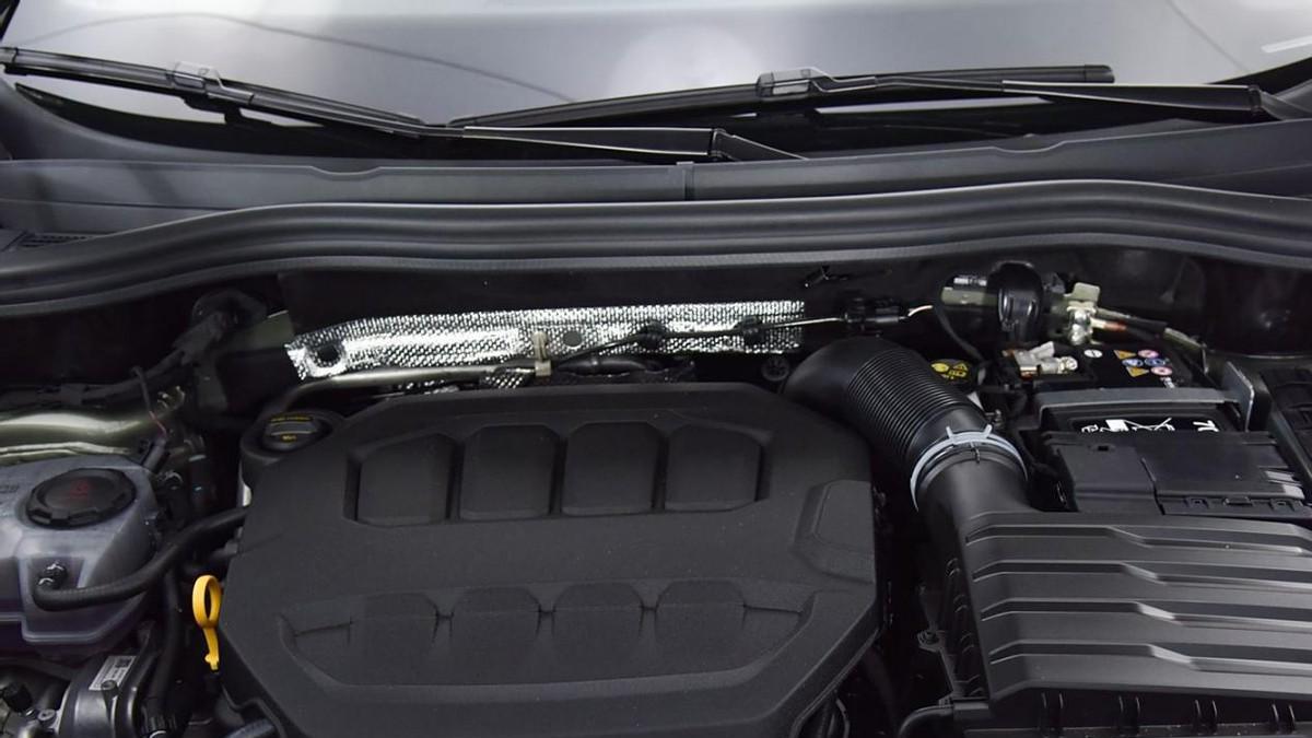 大一圈，降3万！新一代大众探岳上市，一口价17.69万起