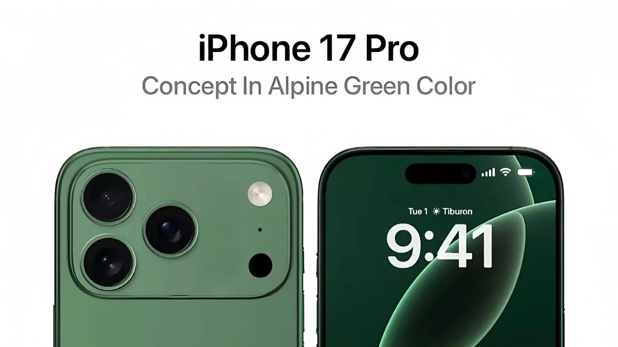 iPhone 17刚发布没多久，苹果官方火速承认拍照会偶现黑色方块！
