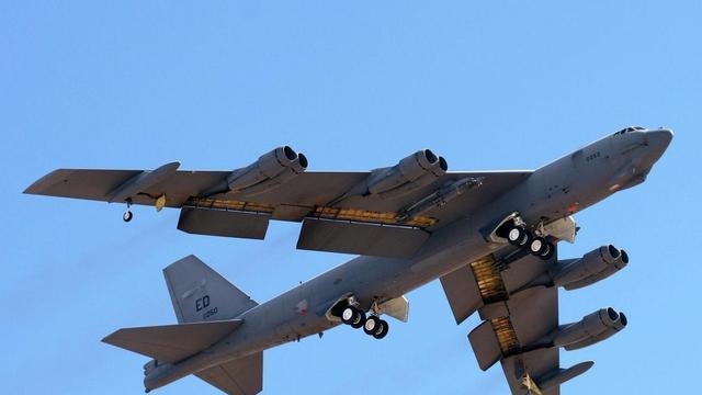 巴铁空军基地被突袭后，美媒：对中国导弹炸美军印太基地感到焦虑