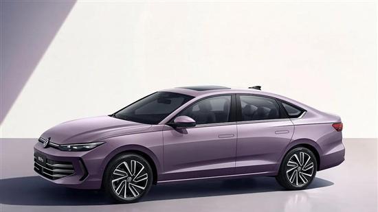 内外设计焕新 大众朗逸Pro将于11月17日上市