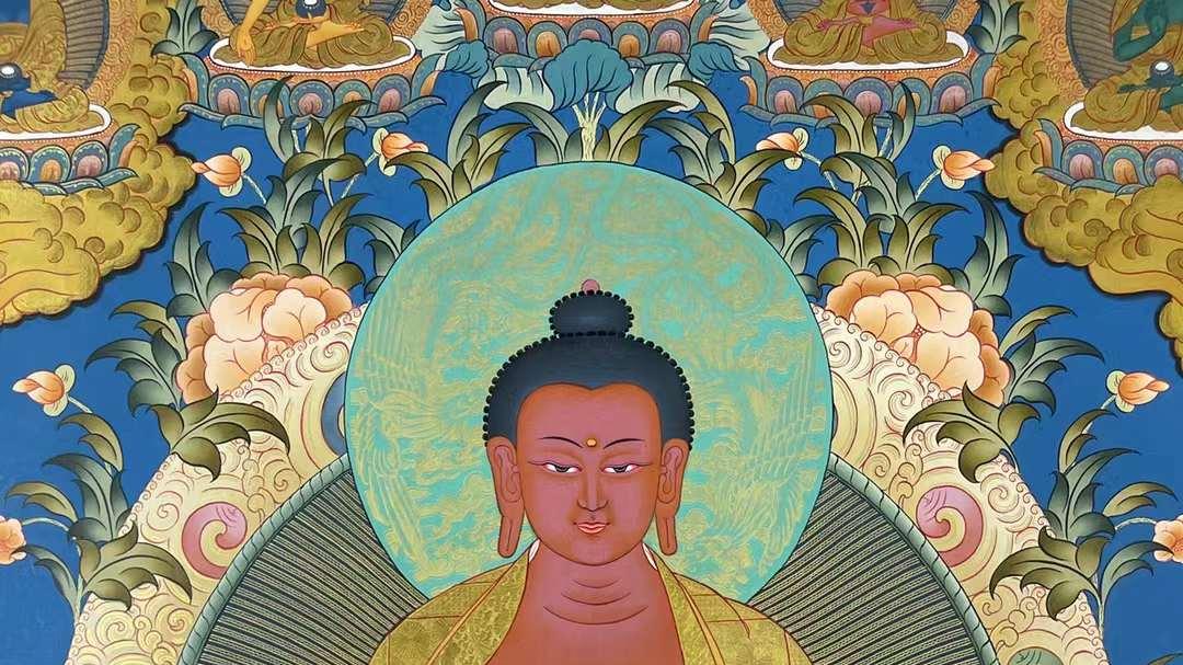 汉传佛教：千年东传之路与融于中华的智慧之光