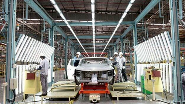 日产缩减东南亚业务，计划把泰国两个汽车生产线合并！