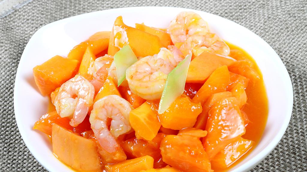 立秋后的美食，试试这3类美食