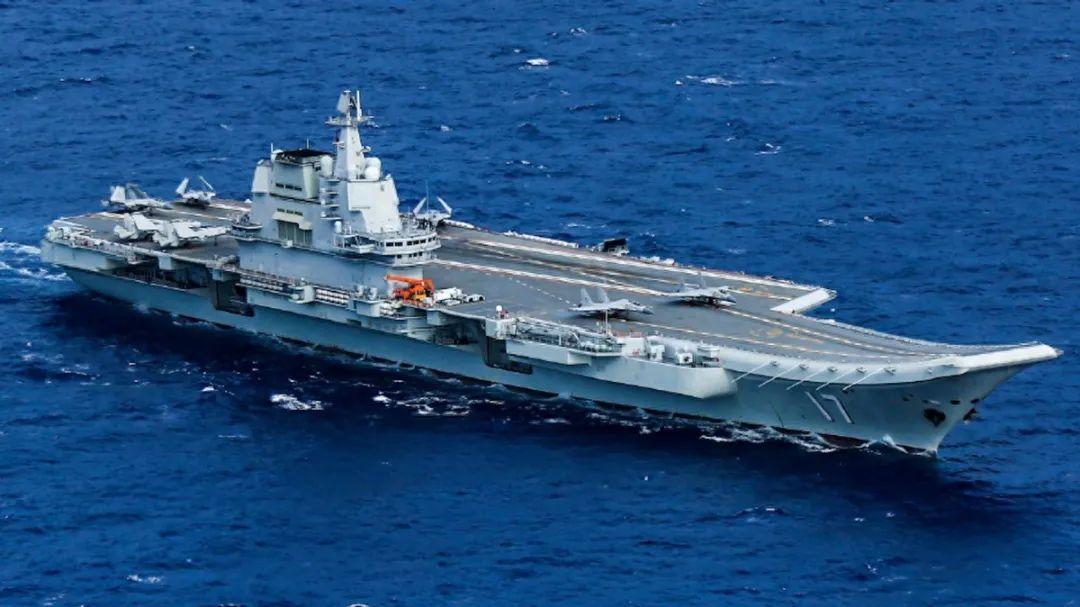 抢在1.5万联军迫近前，中方用实际行动，告诉美菲谁才是南海主人