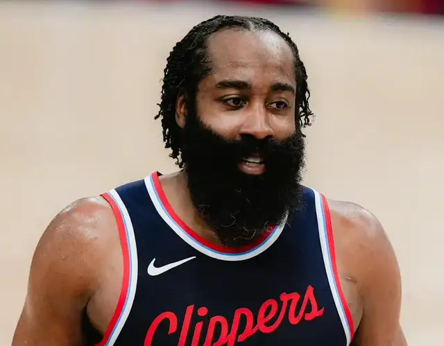 詹姆斯·哈登是否还有全明星实力？