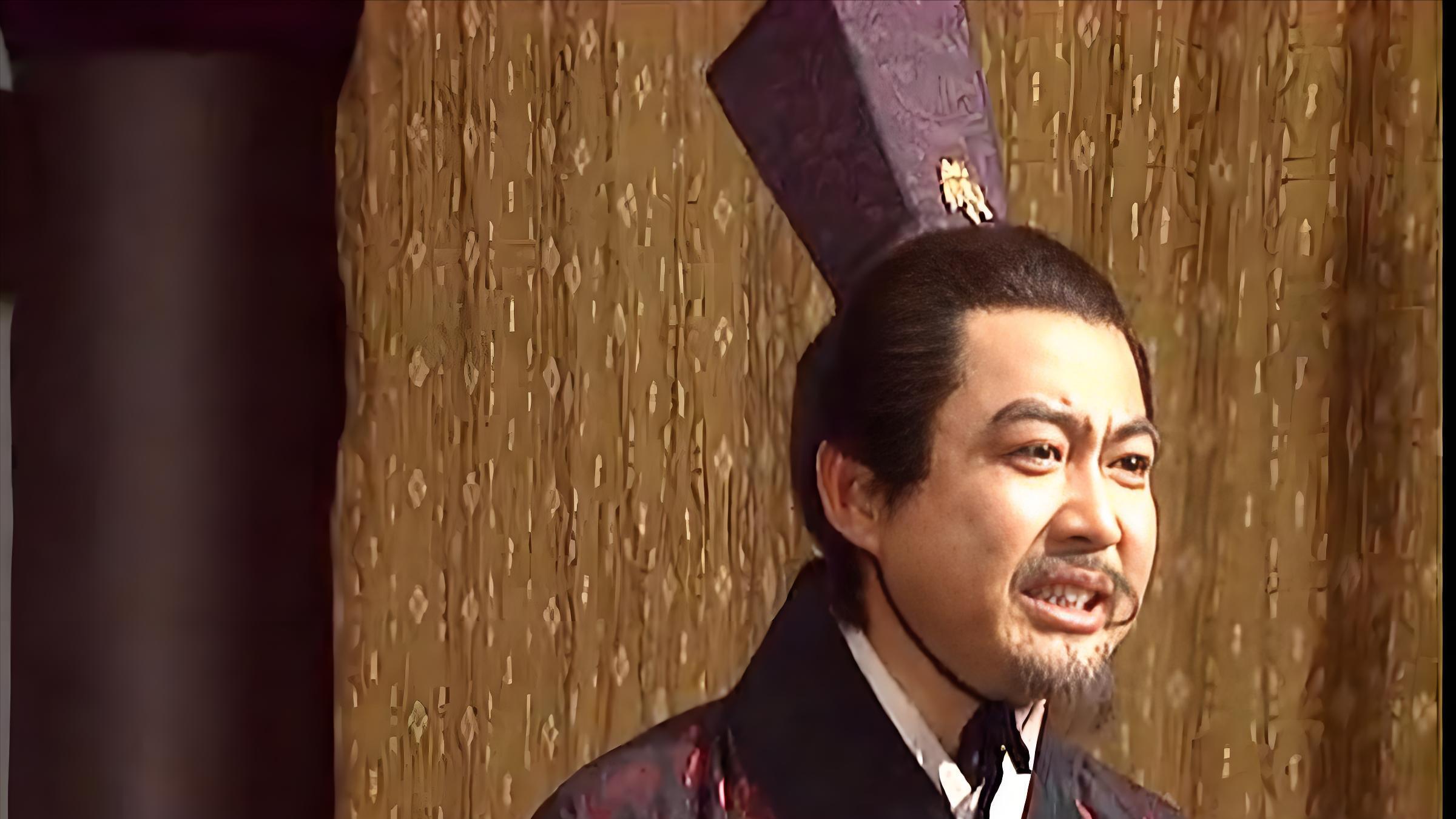 吕后掌权十五年：得罪功臣的背后原因是什么？吕氏为何迅速覆灭？