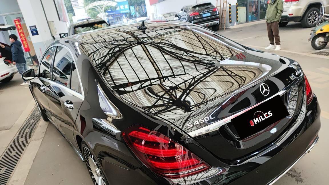 1.2万公里准新车！2022款凯迪拉克CT5，豪华配置，性能控看过来！