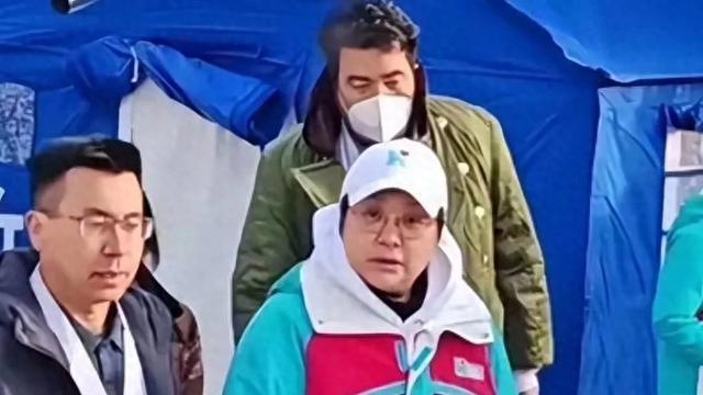 中国高原救援惊艳世界！日本人沸腾：不愧是中国，全球无人能及！