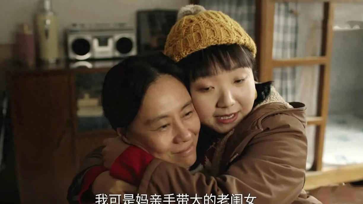 《六姊妹》大结局，家喜把美心吓疯，伺候婆婆月子，为何倒反天罡