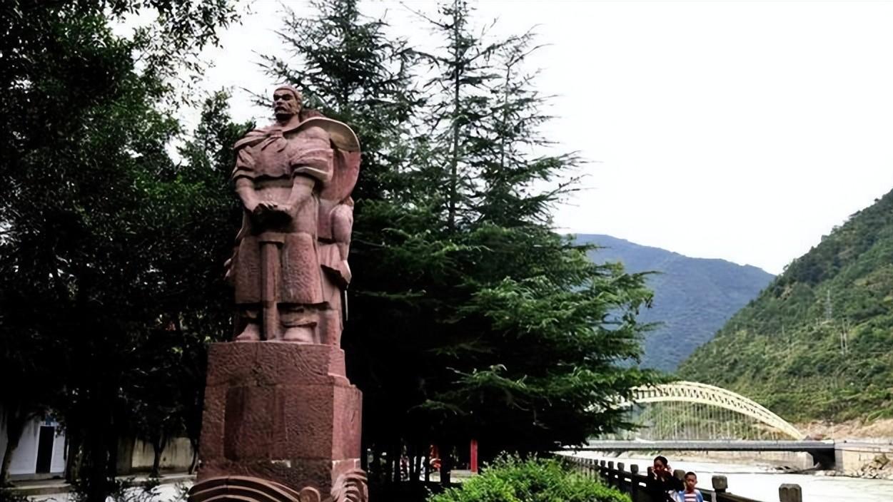 太平天国冯云山后人：血脉传承，百年隐秘，真相待解？