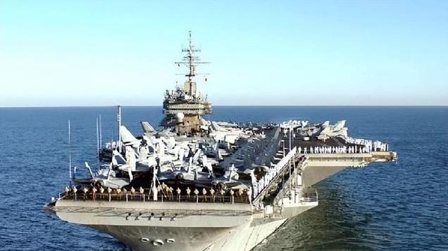 中国团队测试非核氢弹，俄专家评价相当高，美军却增兵我周边海域