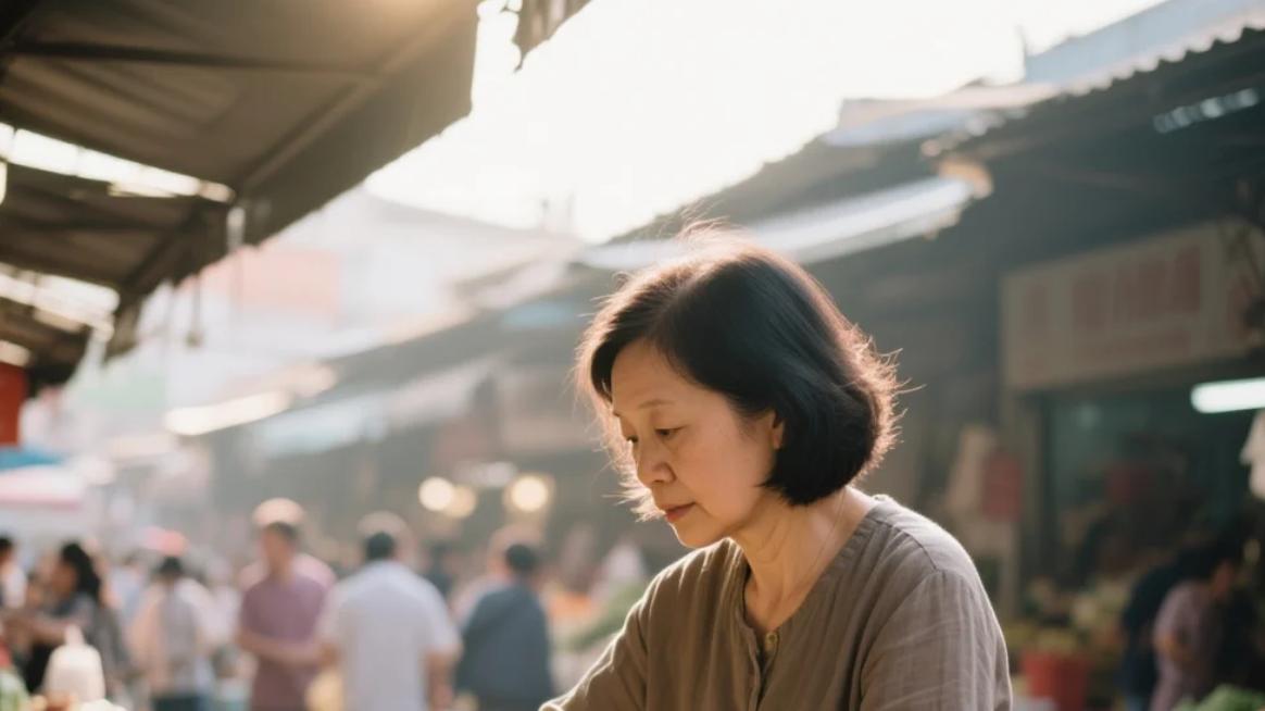 每月八千退休金吃榴莲被儿媳质问“你配吗”，之后我的操作让她傻眼了