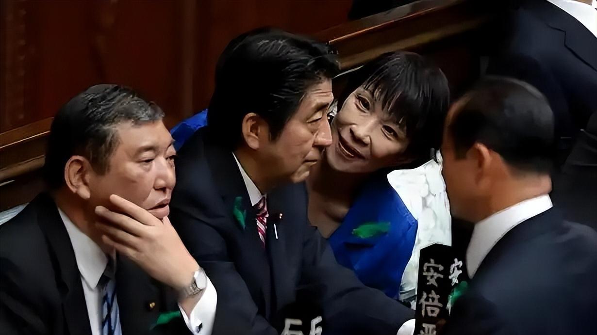 你有台海计，我有琉球梯，高市早苗这次怕是打错算盘了