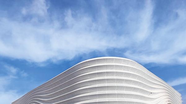 见证“十四五” 致敬体育人 渭南体育新闻工作者采风活动举办