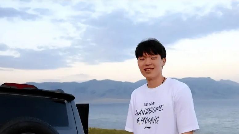 杨瀚森虽然天赋不错，现在最重要的还是在NBA站稳脚跟