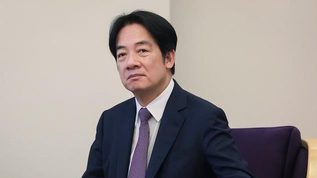 一网站让台当局破防，赖清德有大陆居住证？台网友：发证地在泉州