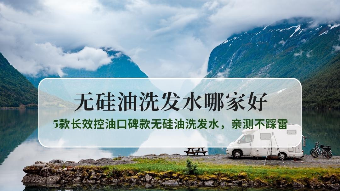 2025无硅油洗发水哪家好？5款长效控油口碑款无硅油洗发水亲测