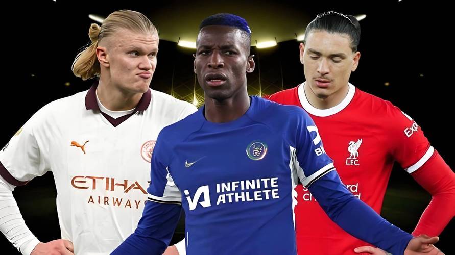 2025英超联赛全程直播：曼城vs切尔西 （现场高清）中文直播完整视频