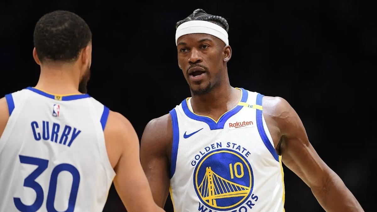 爆冷！勇士不敌残阵雄鹿！库里空砍27+6库明加11中7，西部第三易主