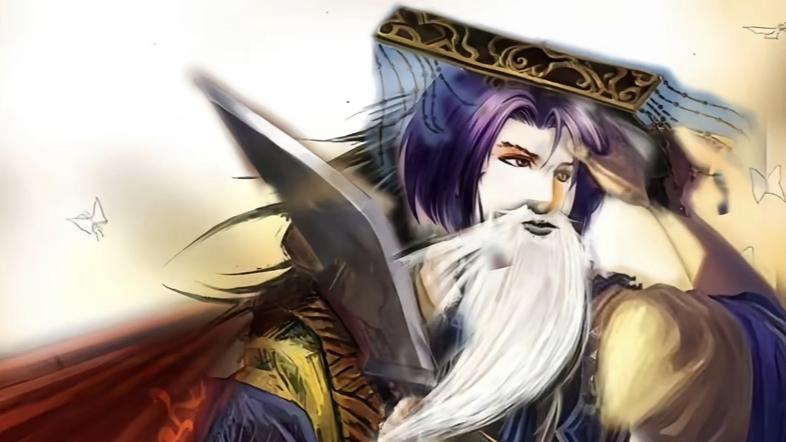 三国杀：四害、广义四害、高级四害，他们分别是什么武将？