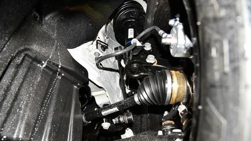 长安启源Q07长续航荣耀上市，续航超1400km，配置升级，价格亲民