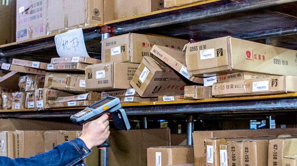 信创PDA手持终端选型指南