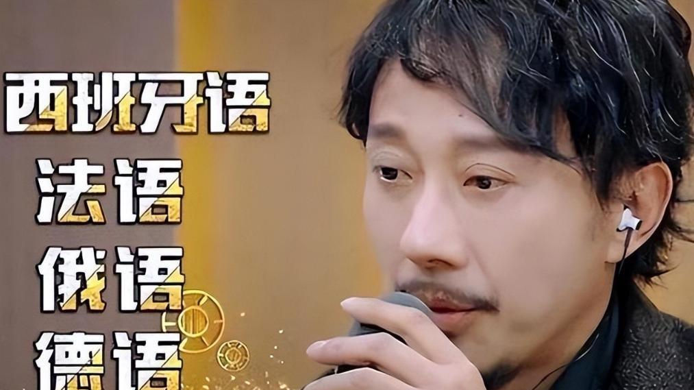 昔日影星陨落，爱国与背叛的撕裂，真相究竟如何？