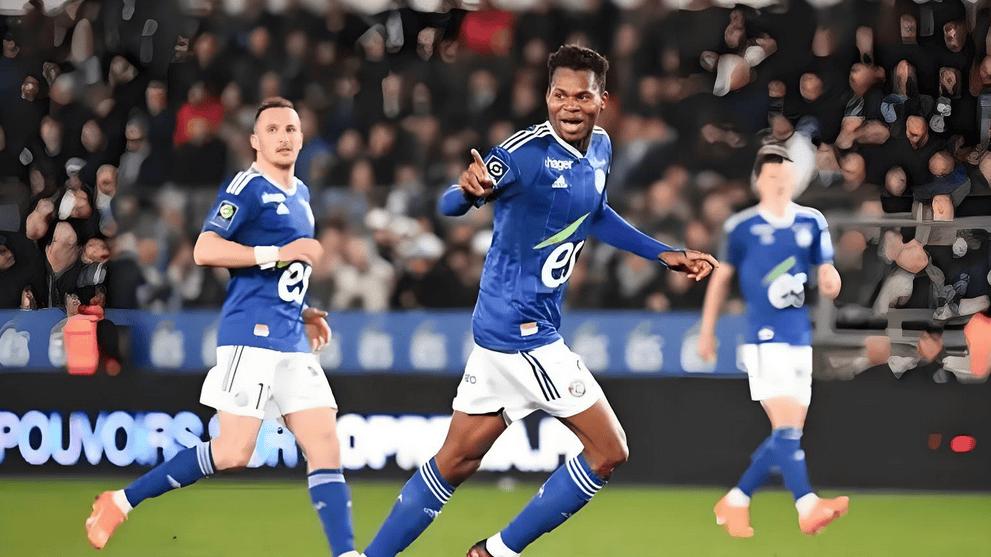 今日足球二串一：莱比锡红牛VS汉堡＋马赛VS勒阿弗尔