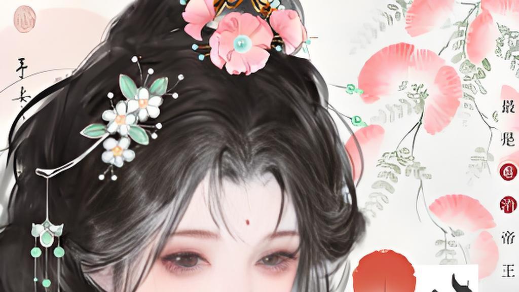 古言精选：《难消》他等这一刻， 望眼欲穿