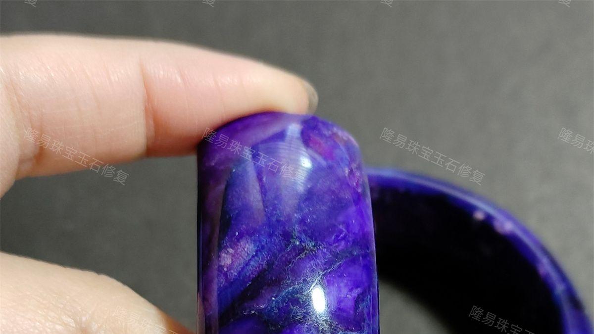 修手镯一定要保留所有碎片！少一片价格翻倍……