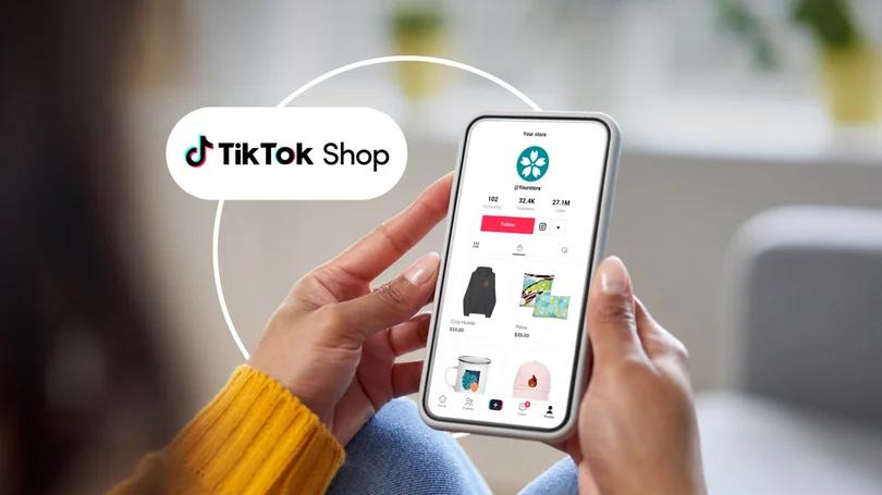 TikTok Shop砸75万英镑扶持英国中小企业！平台电商争夺战再次升级！