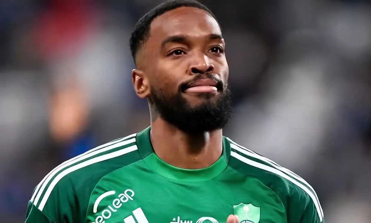 英格兰十大高薪球员：沙特淘金的托尼力压凯恩，斯特林高薪无球可踢