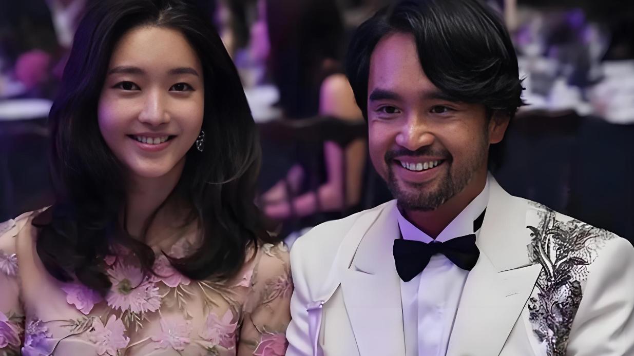 “顶级小三”金熙英！为已婚财阀生女，直言“我对钱不感兴趣”
