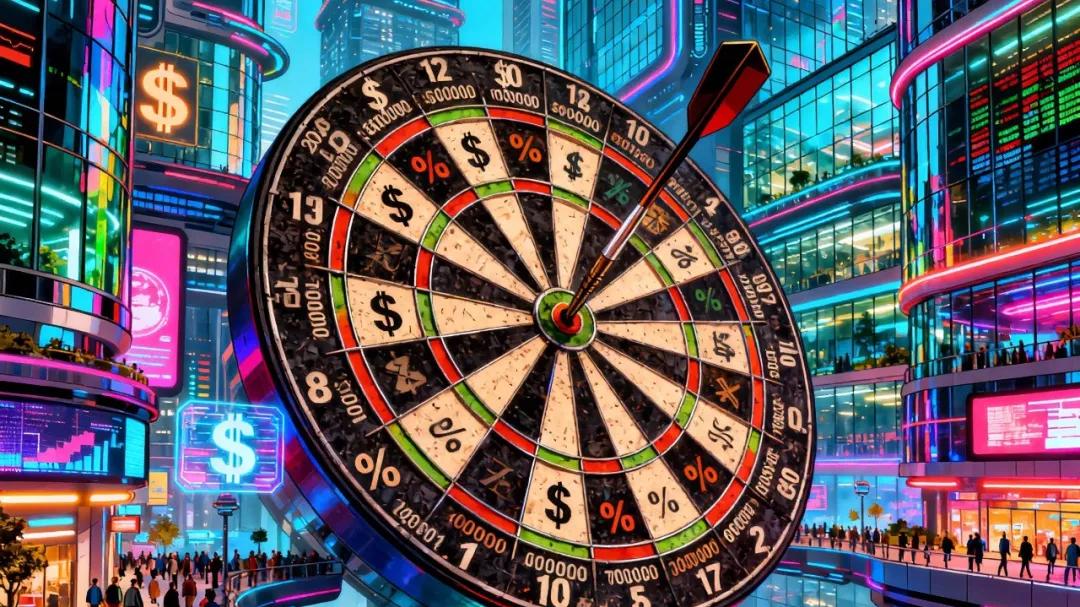 商业启示录：什么是目标的目标？如何避免错误的目标？