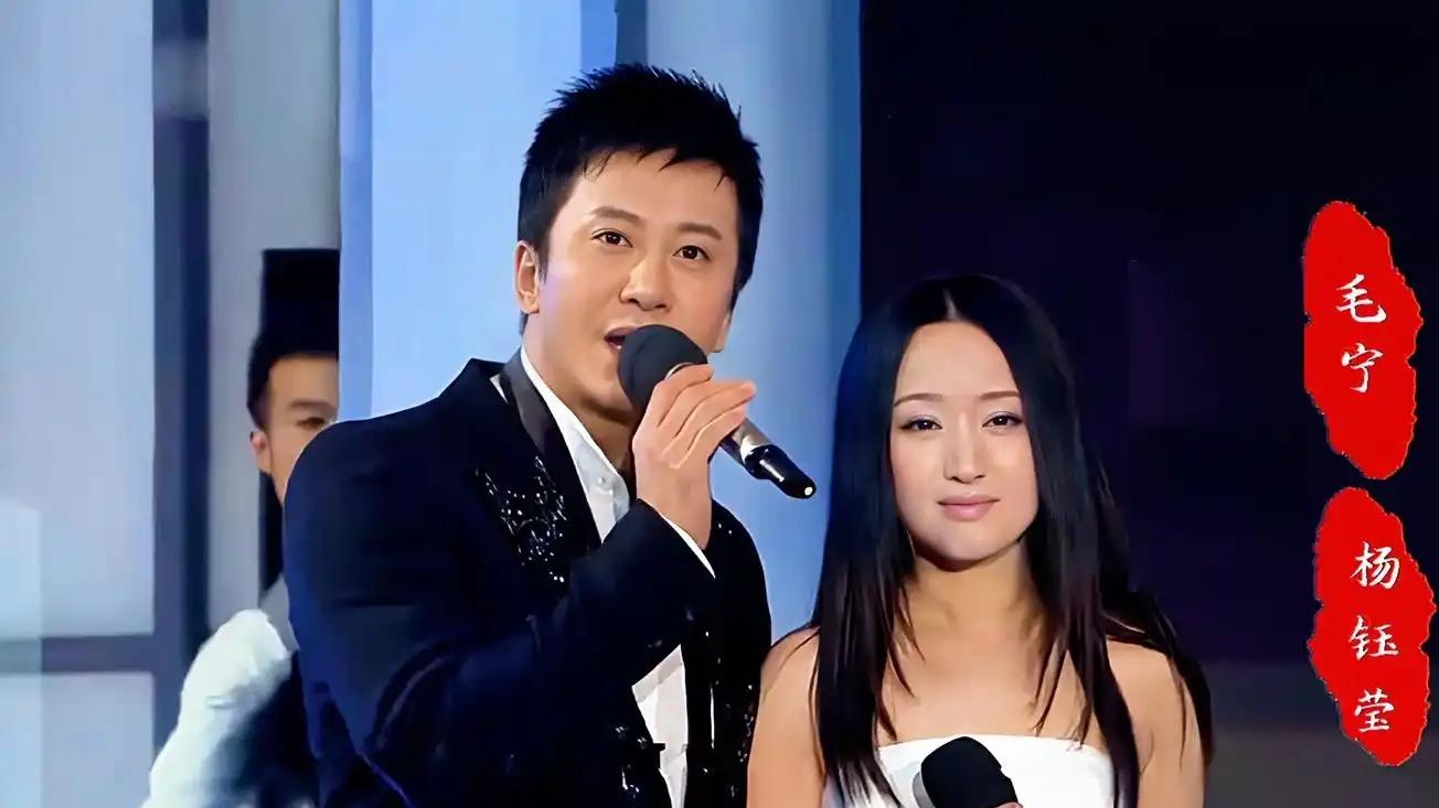 甜歌皇后杨钰莹：千万豪宅里的自洽人生